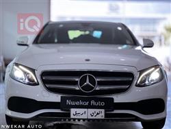 مرسيدس بنز إي-كلاس